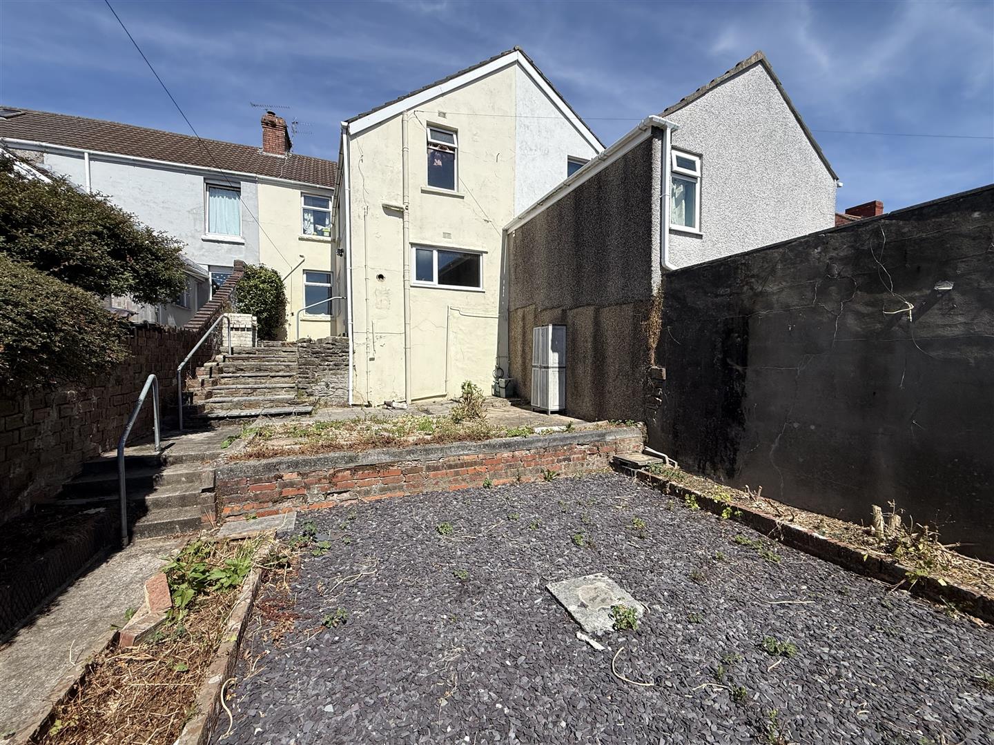 Coedsaeson Crescent, Sketty, Swansea, SA2 9DG